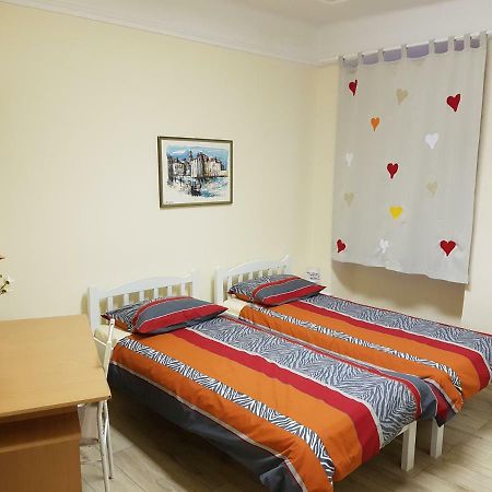 Apartment Centar Fiume Kültér fotó
