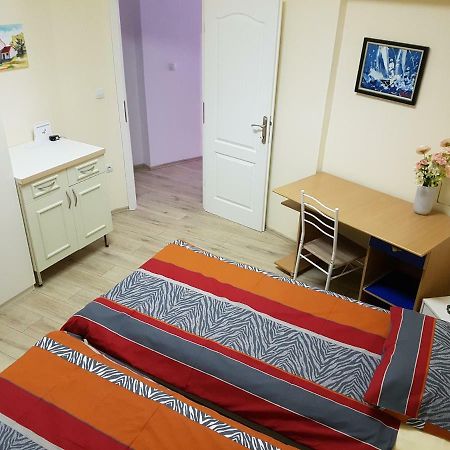 Apartment Centar Fiume Kültér fotó