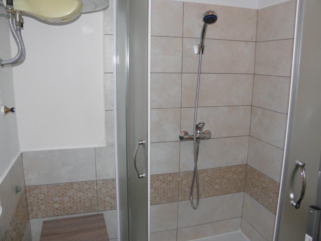 Apartment Centar Fiume Kültér fotó