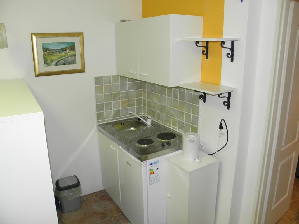 Apartment Centar Fiume Kültér fotó