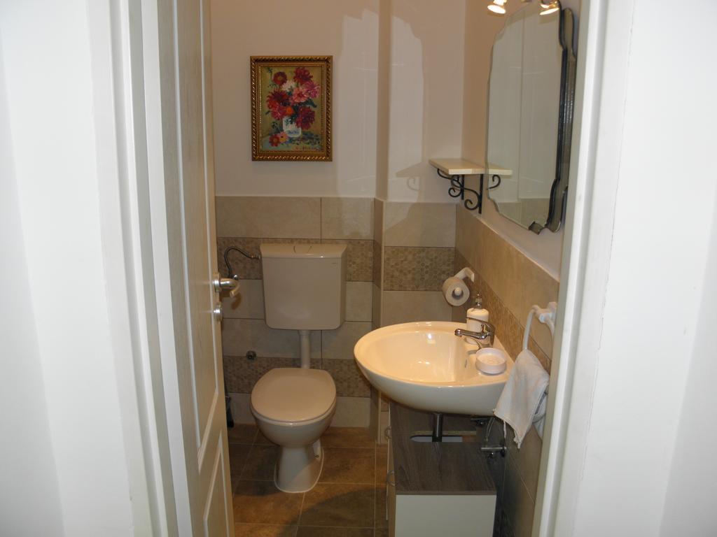 Apartment Centar Fiume Kültér fotó