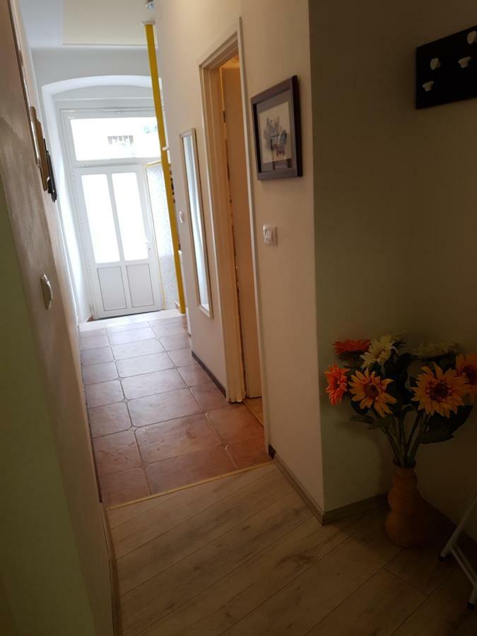 Apartment Centar Fiume Kültér fotó
