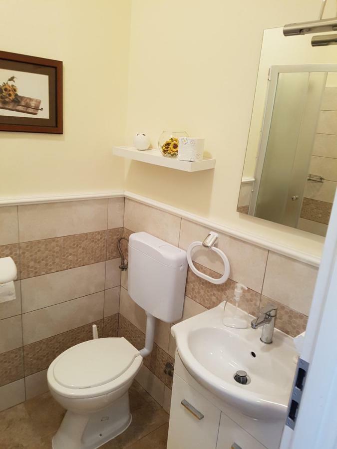 Apartment Centar Fiume Kültér fotó