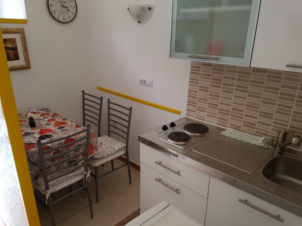 Apartment Centar Fiume Kültér fotó