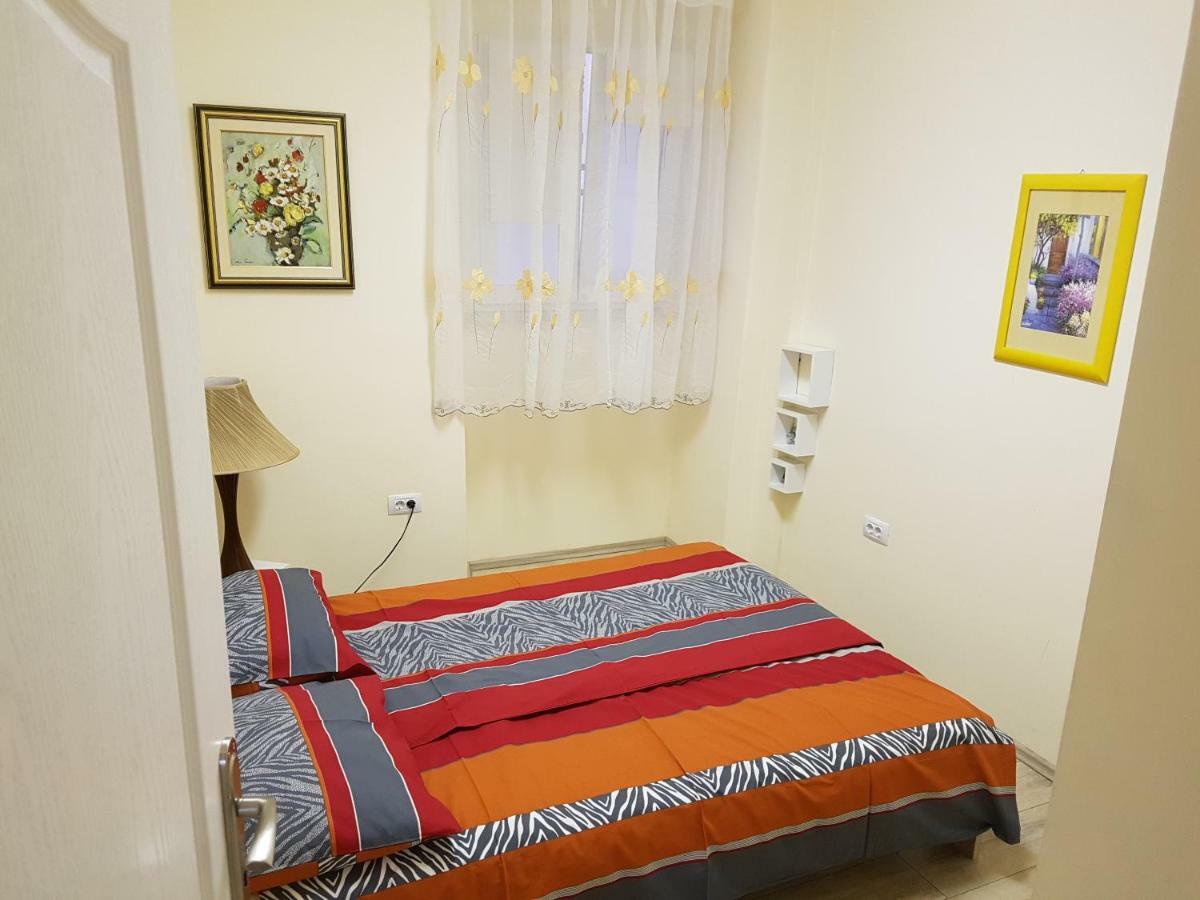 Apartment Centar Fiume Kültér fotó